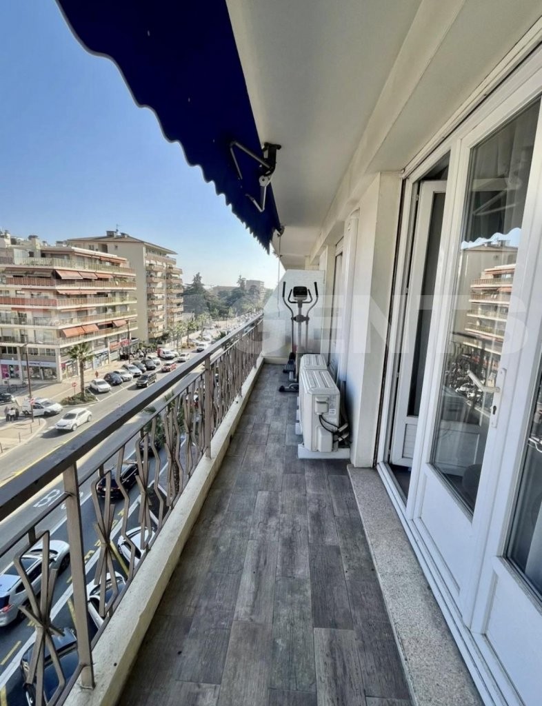 Vente Appartement à le Cannet 4 pièces