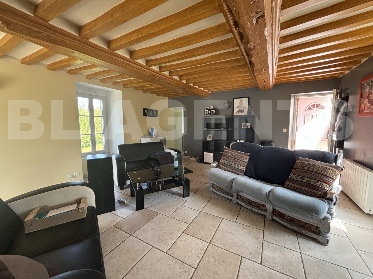 Vente Maison à Villers-Bocage 6 pièces