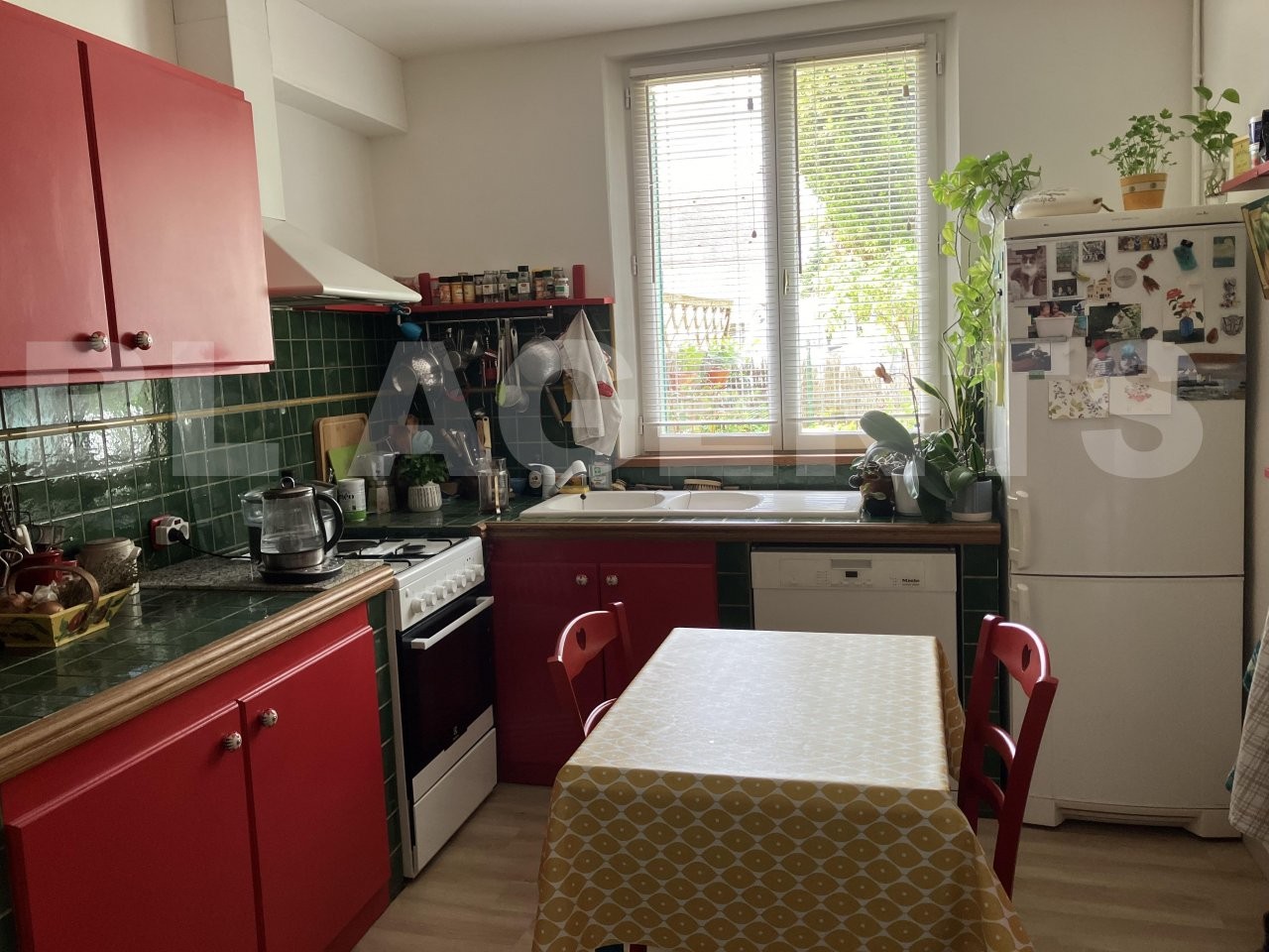 Vente Maison à la Ferté-sous-Jouarre 5 pièces