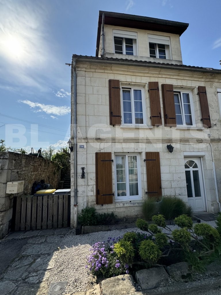 Vente Maison à Villers-Cotterêts 5 pièces