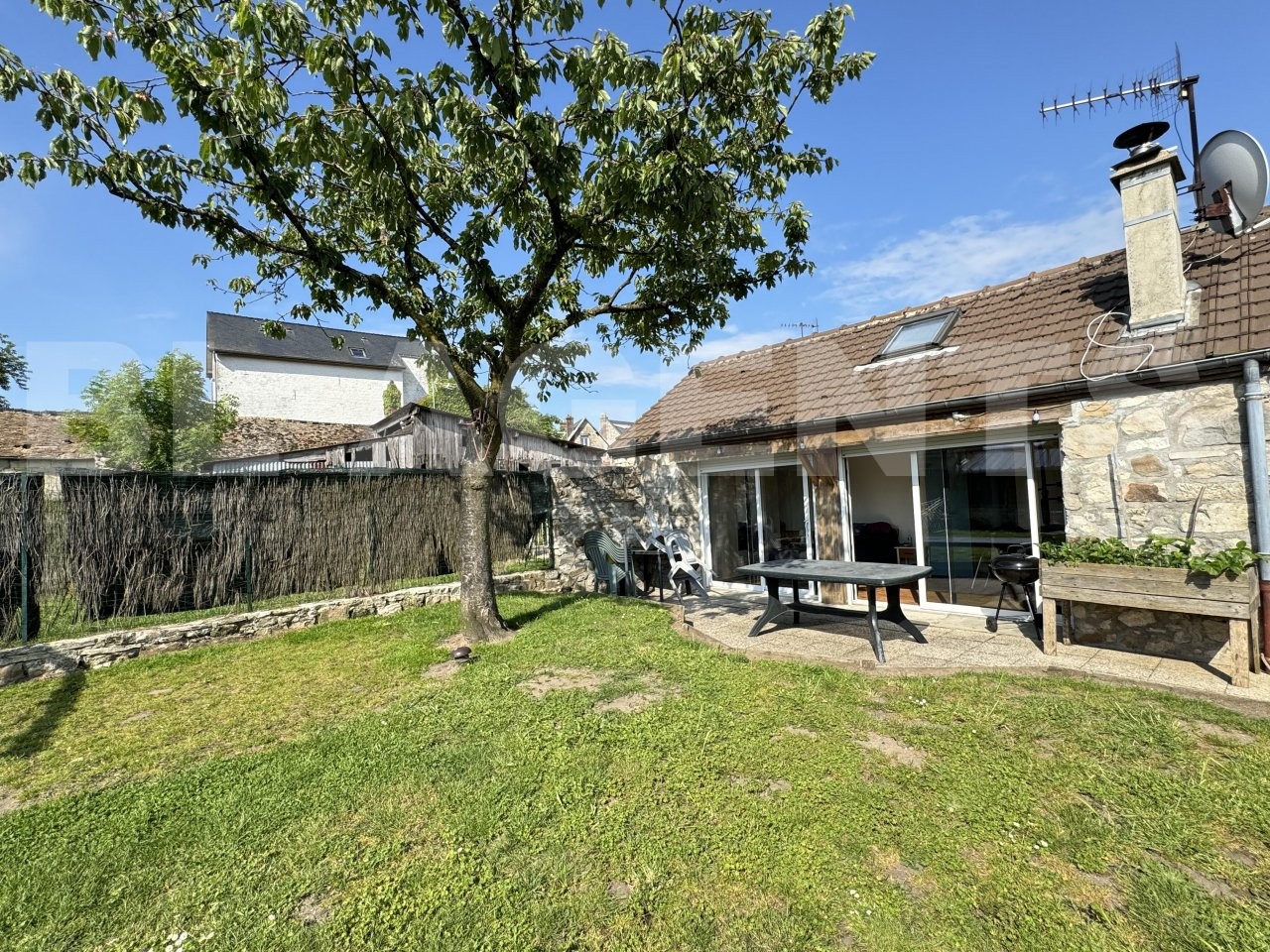 Vente Maison à Villers-Cotterêts 5 pièces