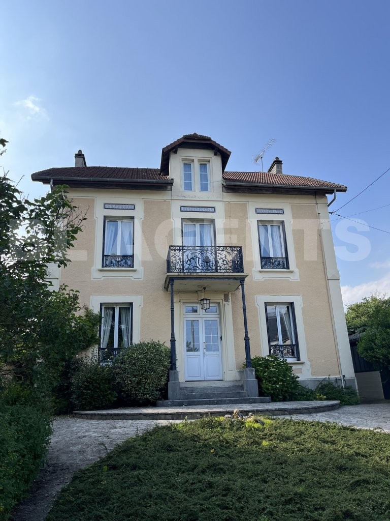 Vente Maison à la Ferté-sous-Jouarre 8 pièces