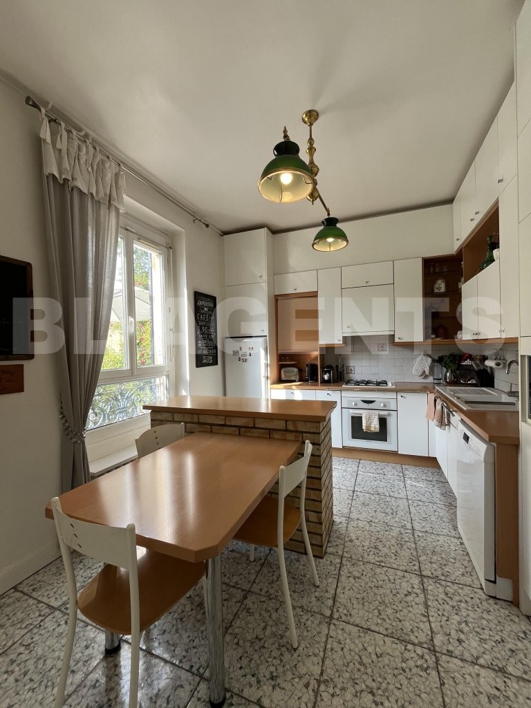 Vente Maison à la Ferté-sous-Jouarre 8 pièces