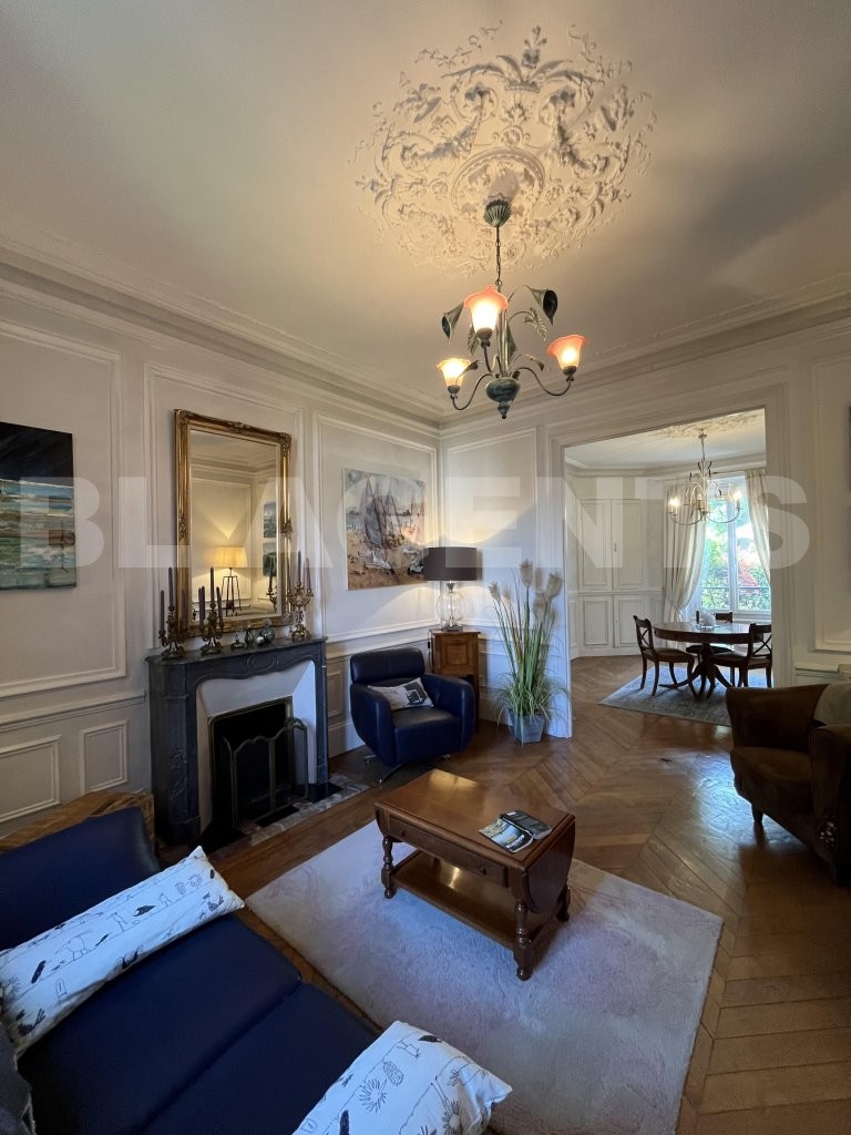 Vente Maison à la Ferté-sous-Jouarre 8 pièces