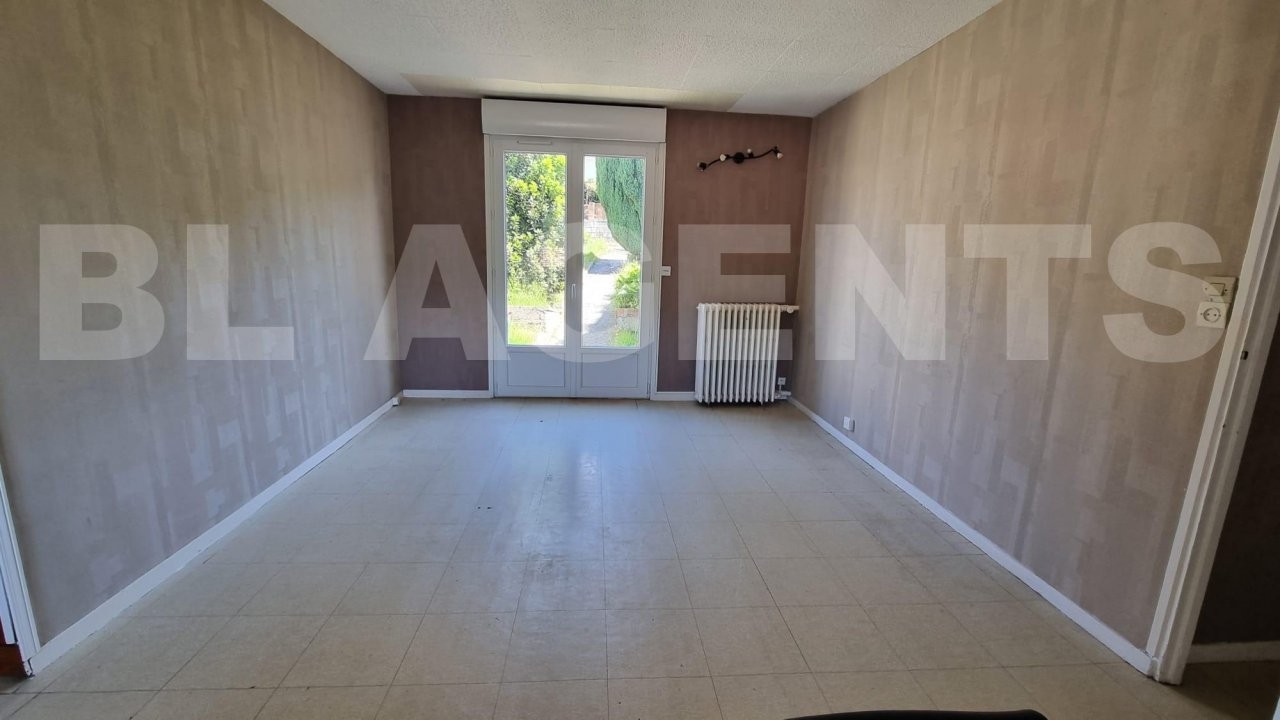 Vente Maison à Harfleur 5 pièces