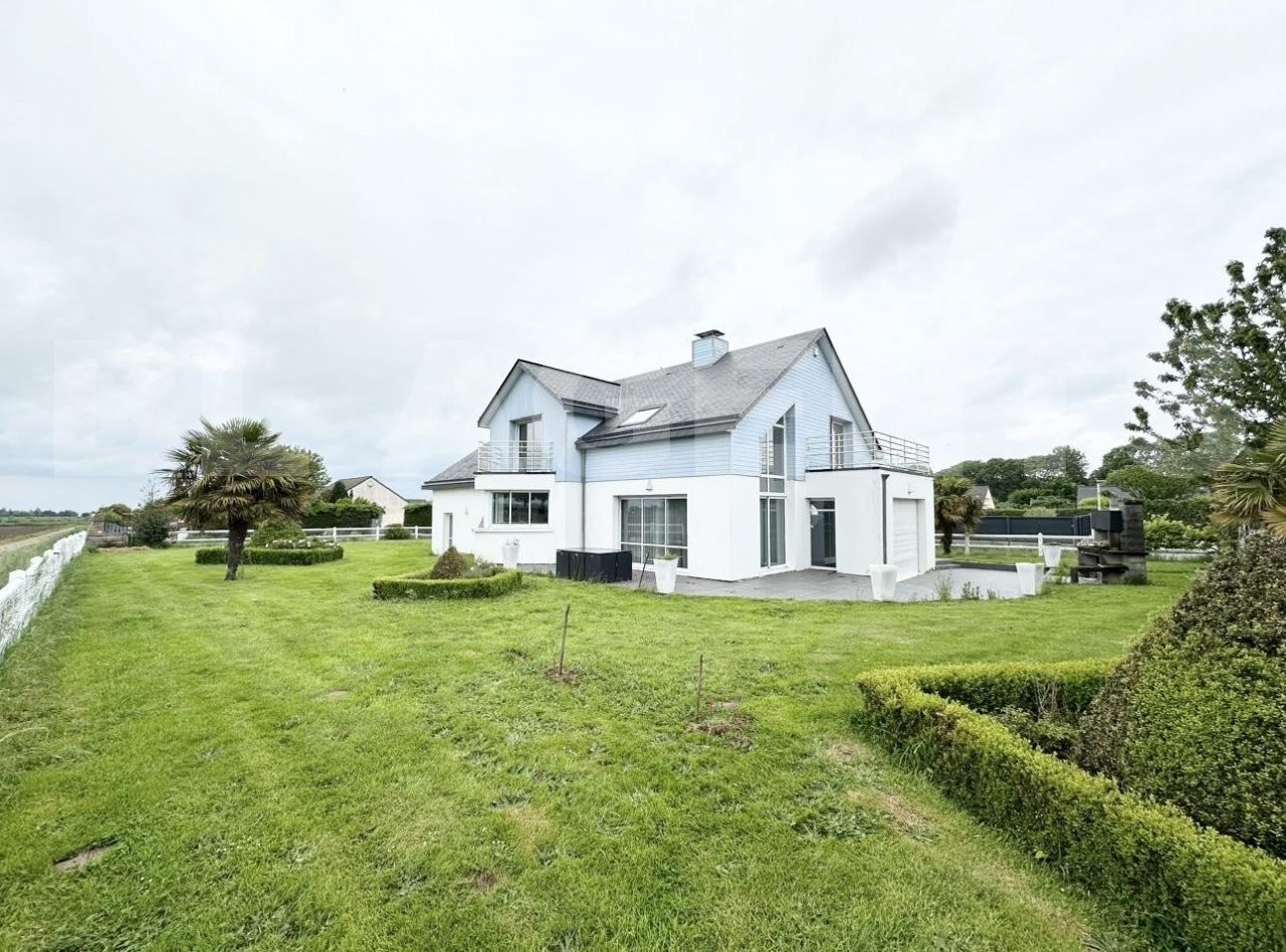 Vente Maison à Dieppe 5 pièces