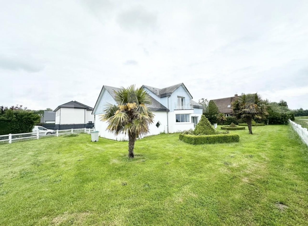 Vente Maison à Dieppe 5 pièces