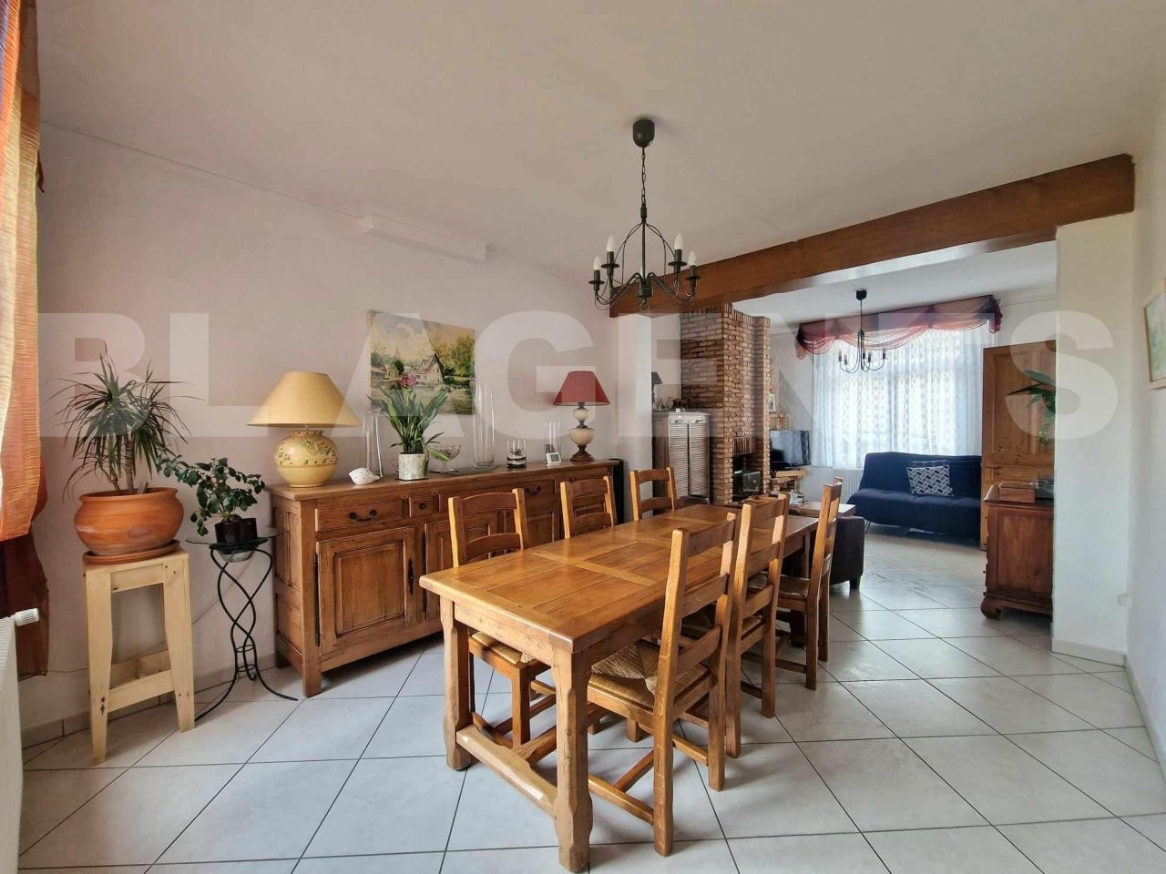 Vente Maison à Noyelles-sous-Lens 5 pièces