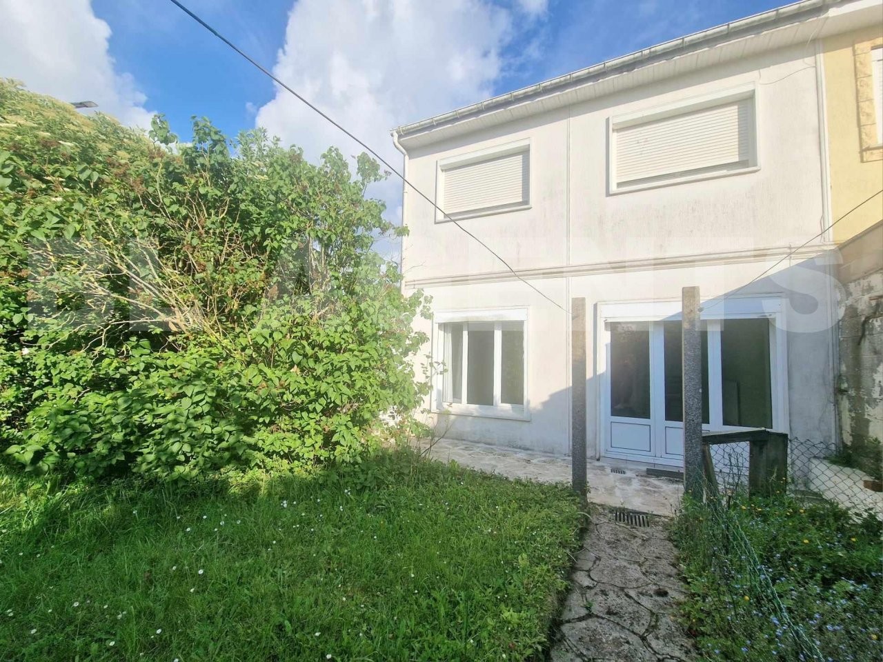 Vente Maison à Libercourt 4 pièces