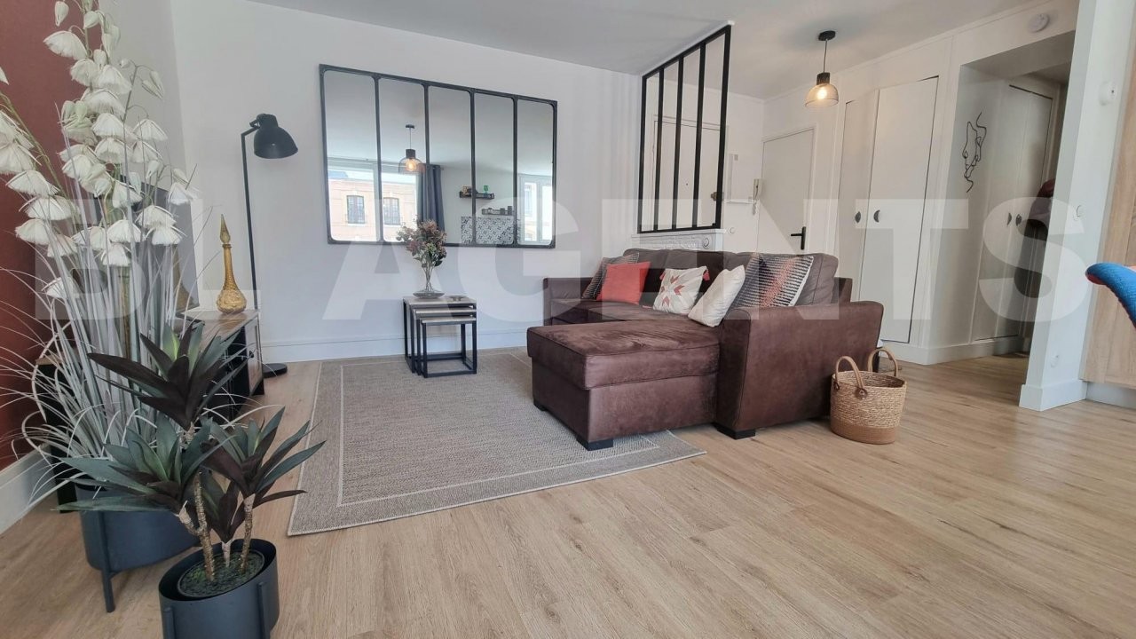 Vente Appartement à le Havre 2 pièces