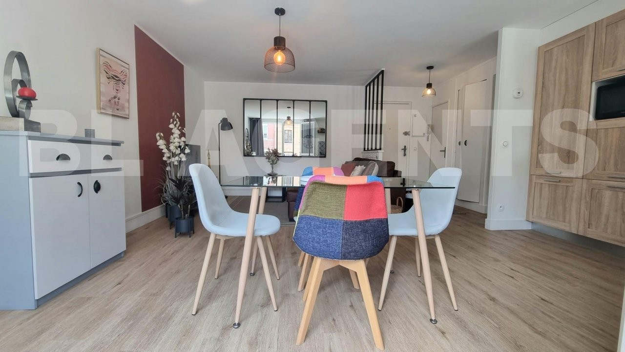 Vente Appartement à le Havre 2 pièces