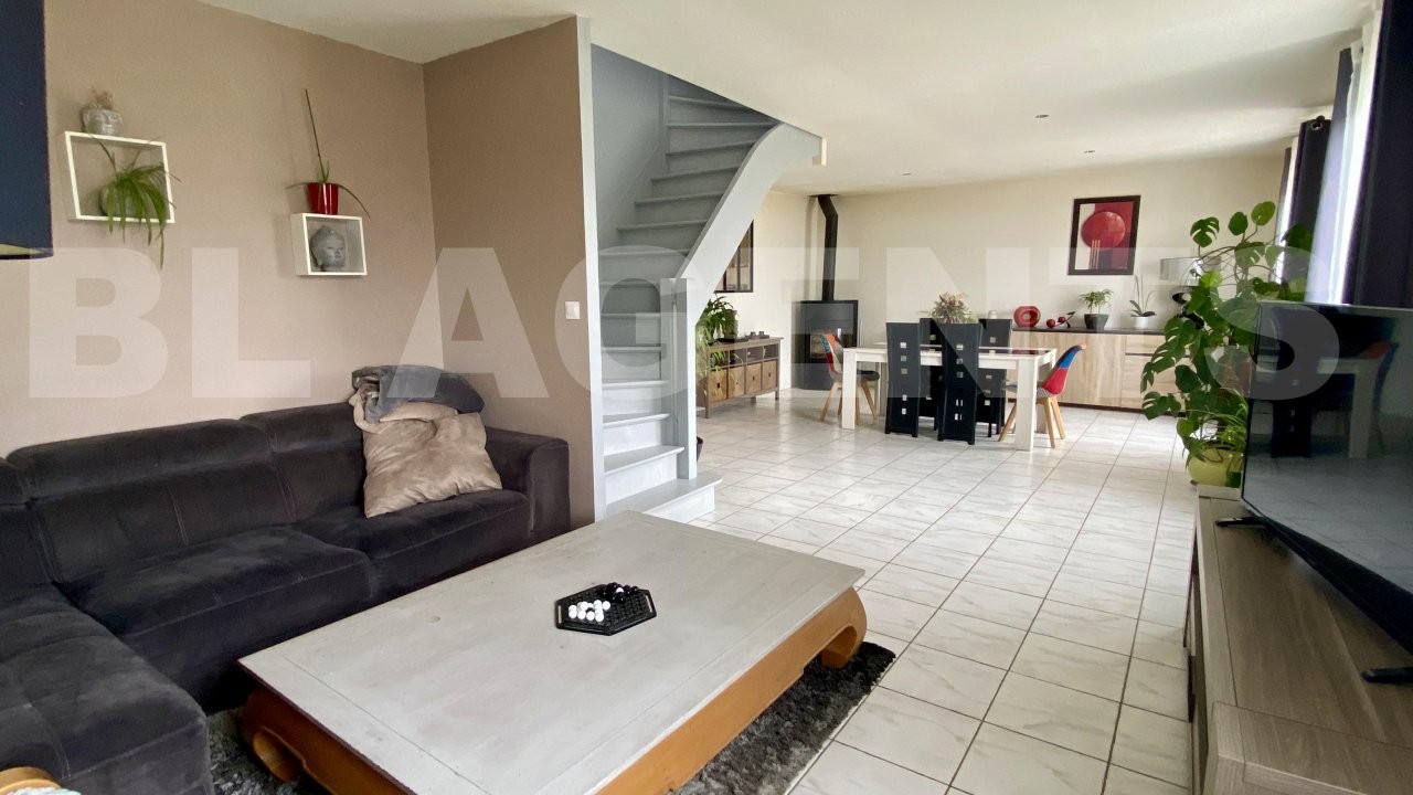 Vente Maison à Auneau 7 pièces