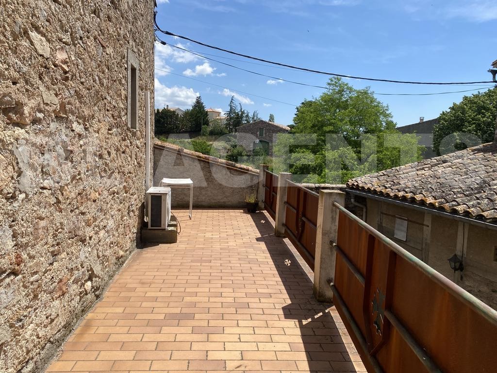 Vente Maison à Caunes-Minervois 3 pièces