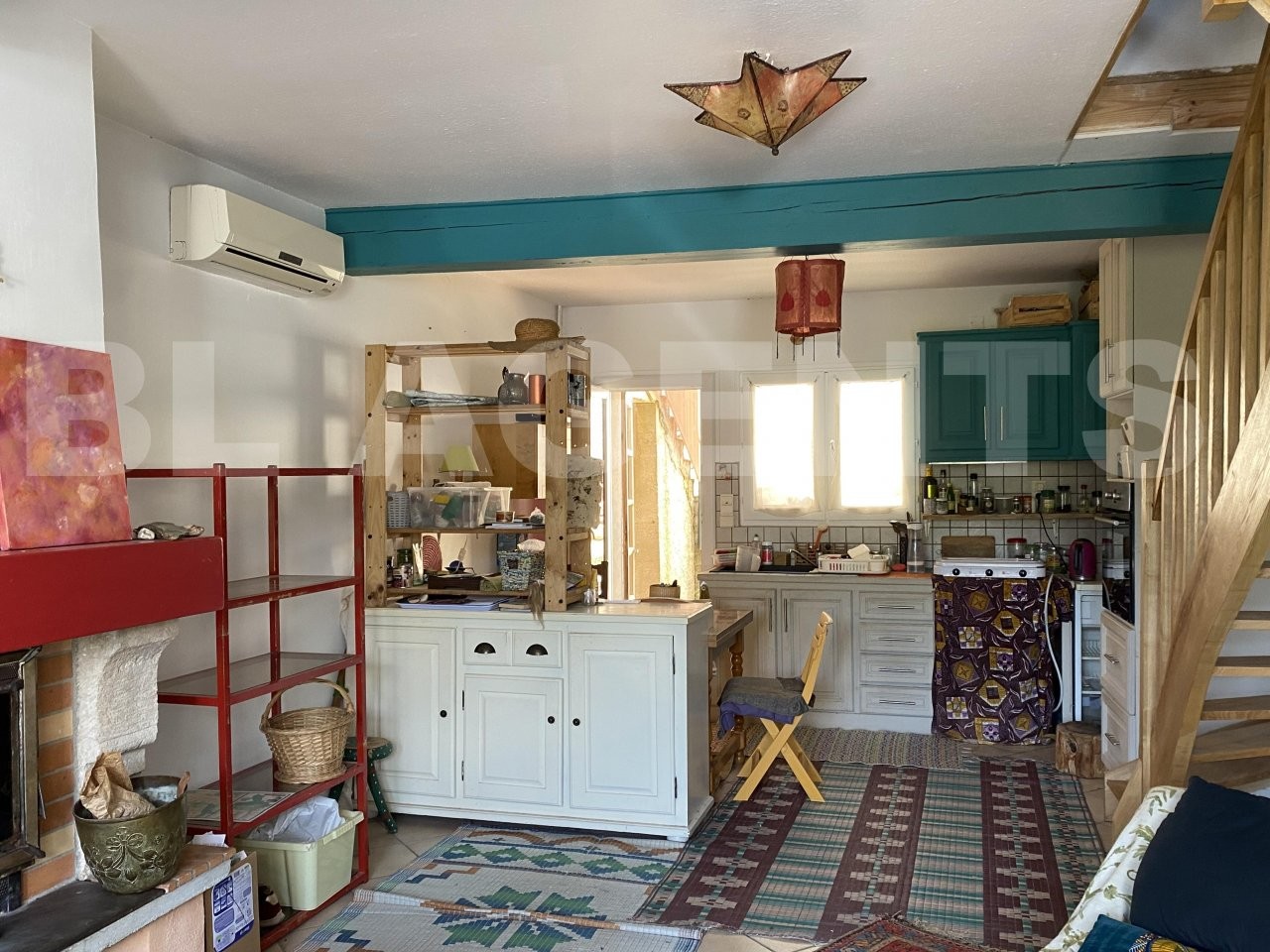 Vente Maison à Caunes-Minervois 3 pièces