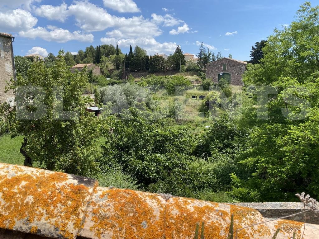 Vente Maison à Caunes-Minervois 3 pièces