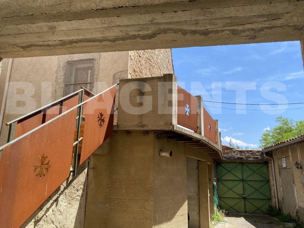 Vente Maison à Caunes-Minervois 3 pièces