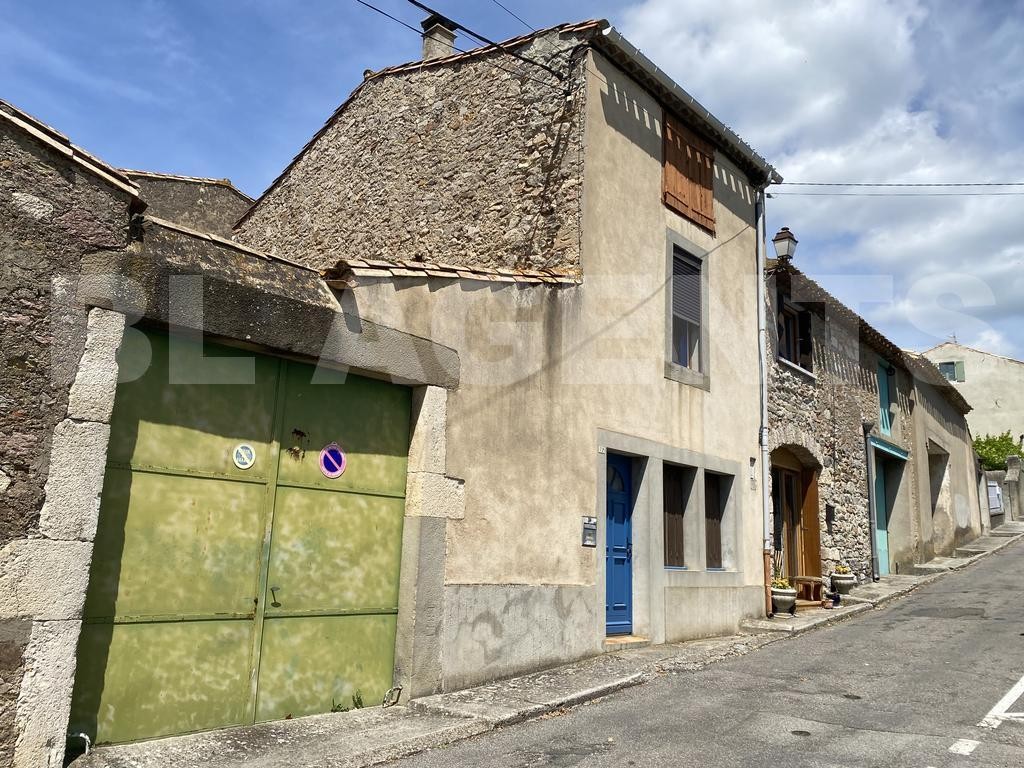 Vente Maison à Caunes-Minervois 3 pièces