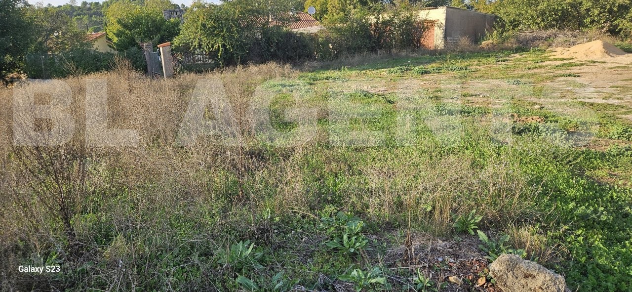 Vente Terrain à Saint-Maximin-la-Sainte-Baume 0 pièce