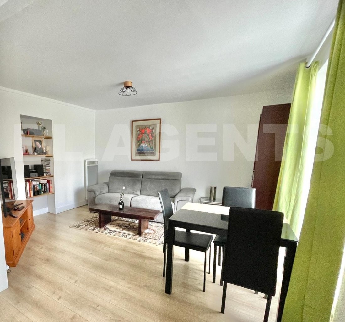 Vente Appartement à Rambouillet 3 pièces