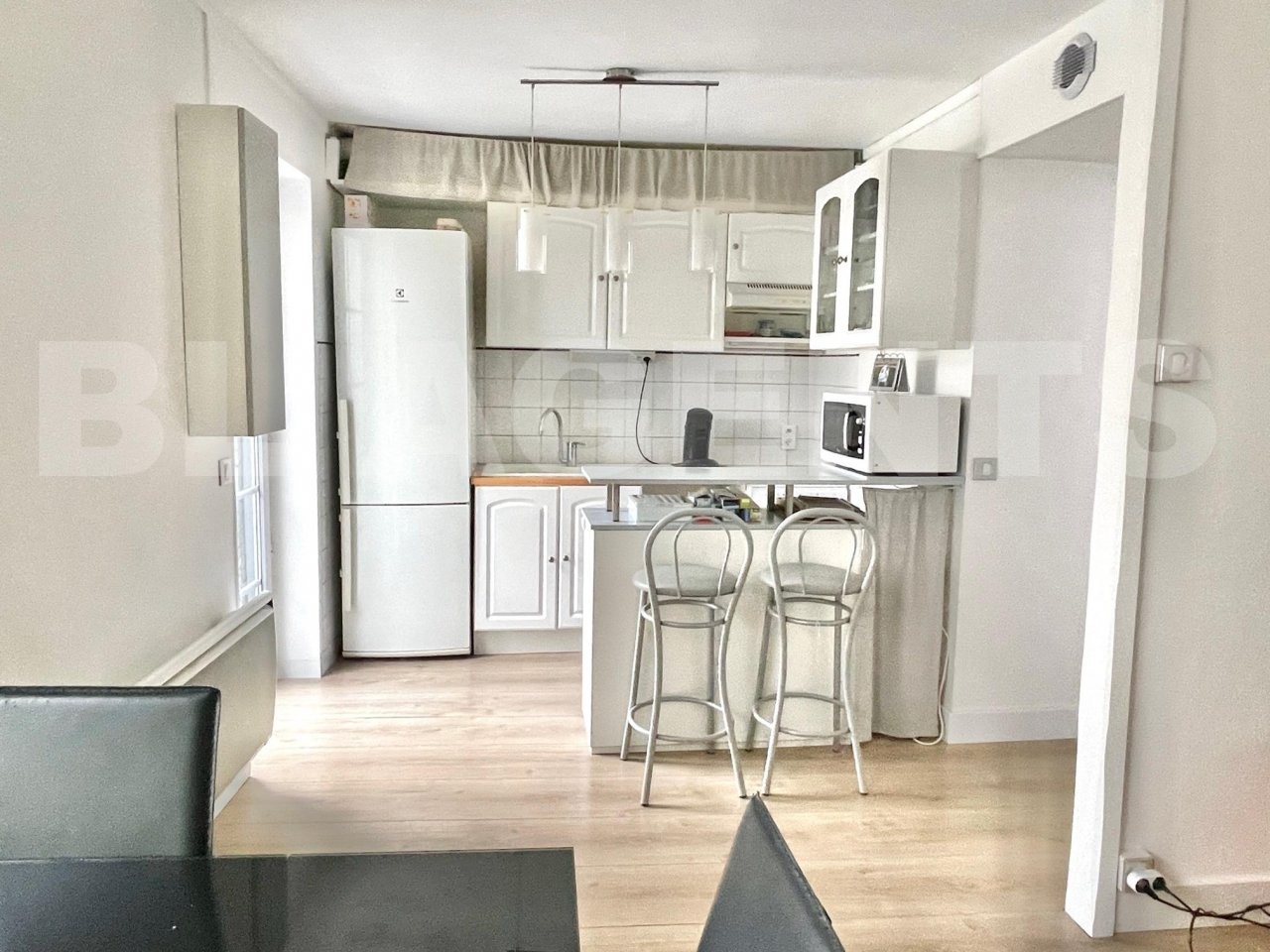 Vente Appartement à Rambouillet 3 pièces