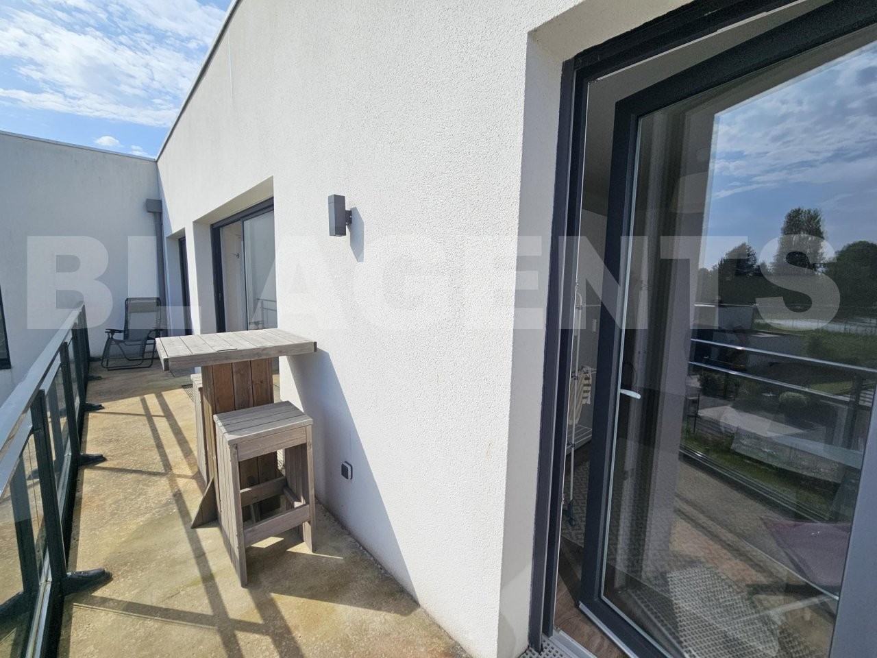 Vente Appartement à Bihorel 3 pièces