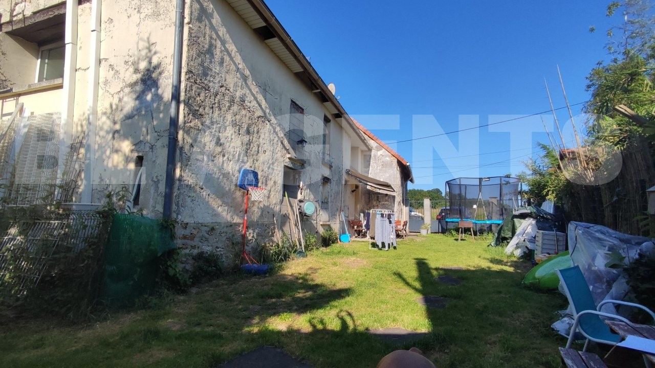 Vente Maison à Saâcy-sur-Marne 6 pièces