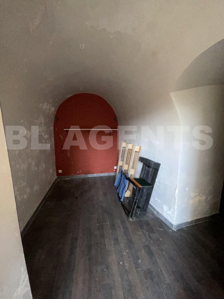 Vente Appartement à Oletta 4 pièces