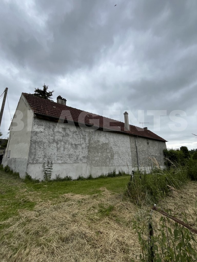 Vente Maison à la Ferté-sous-Jouarre 4 pièces