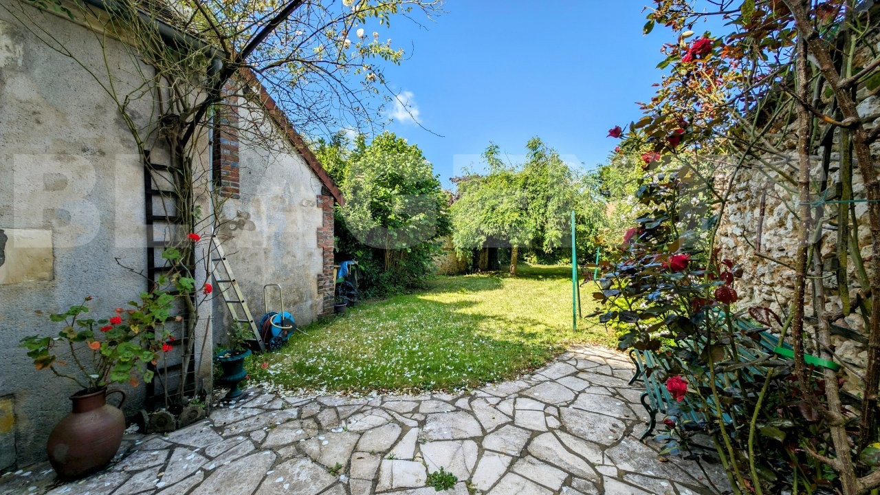 Vente Maison à Nogent-le-Rotrou 7 pièces