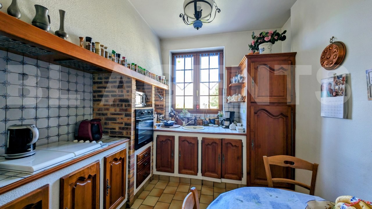 Vente Maison à Nogent-le-Rotrou 7 pièces