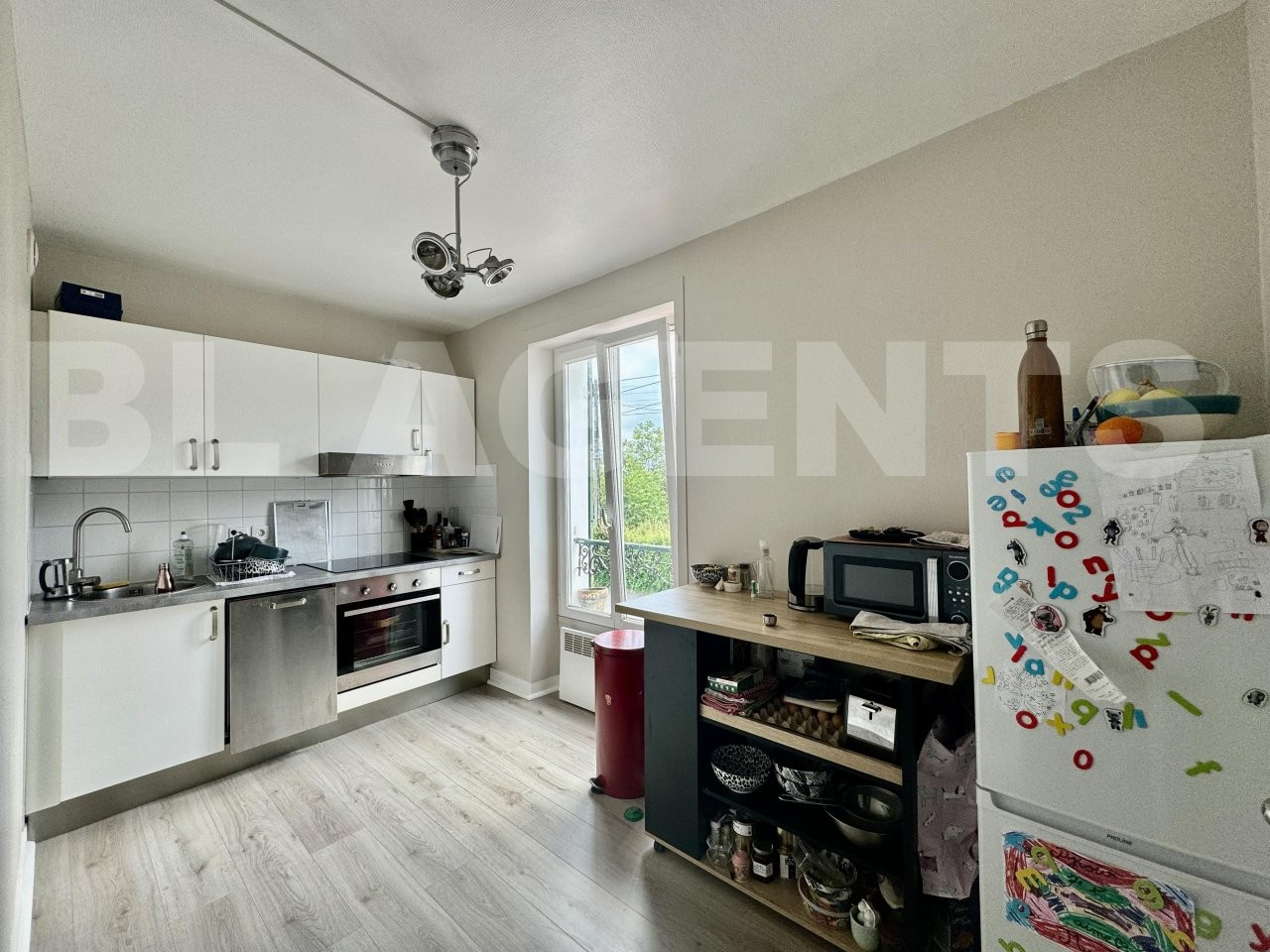 Vente Appartement à Coulommiers 3 pièces