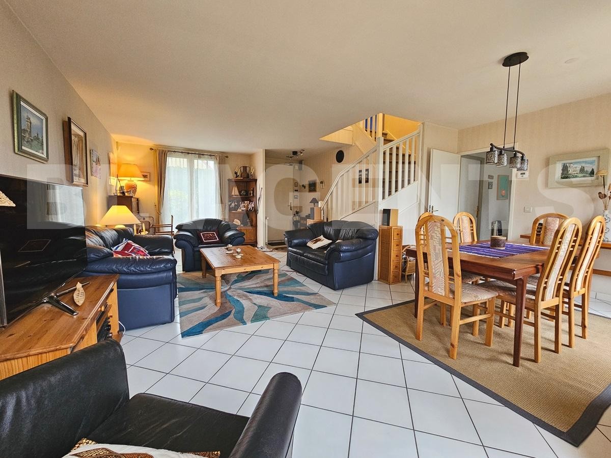 Vente Maison à les Pavillons-sous-Bois 5 pièces