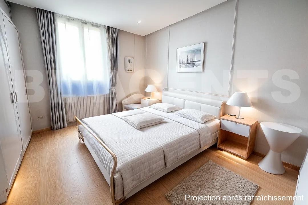 Vente Maison à les Pavillons-sous-Bois 5 pièces