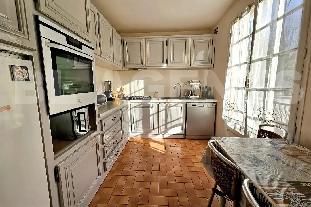 Vente Maison à Coubron 6 pièces