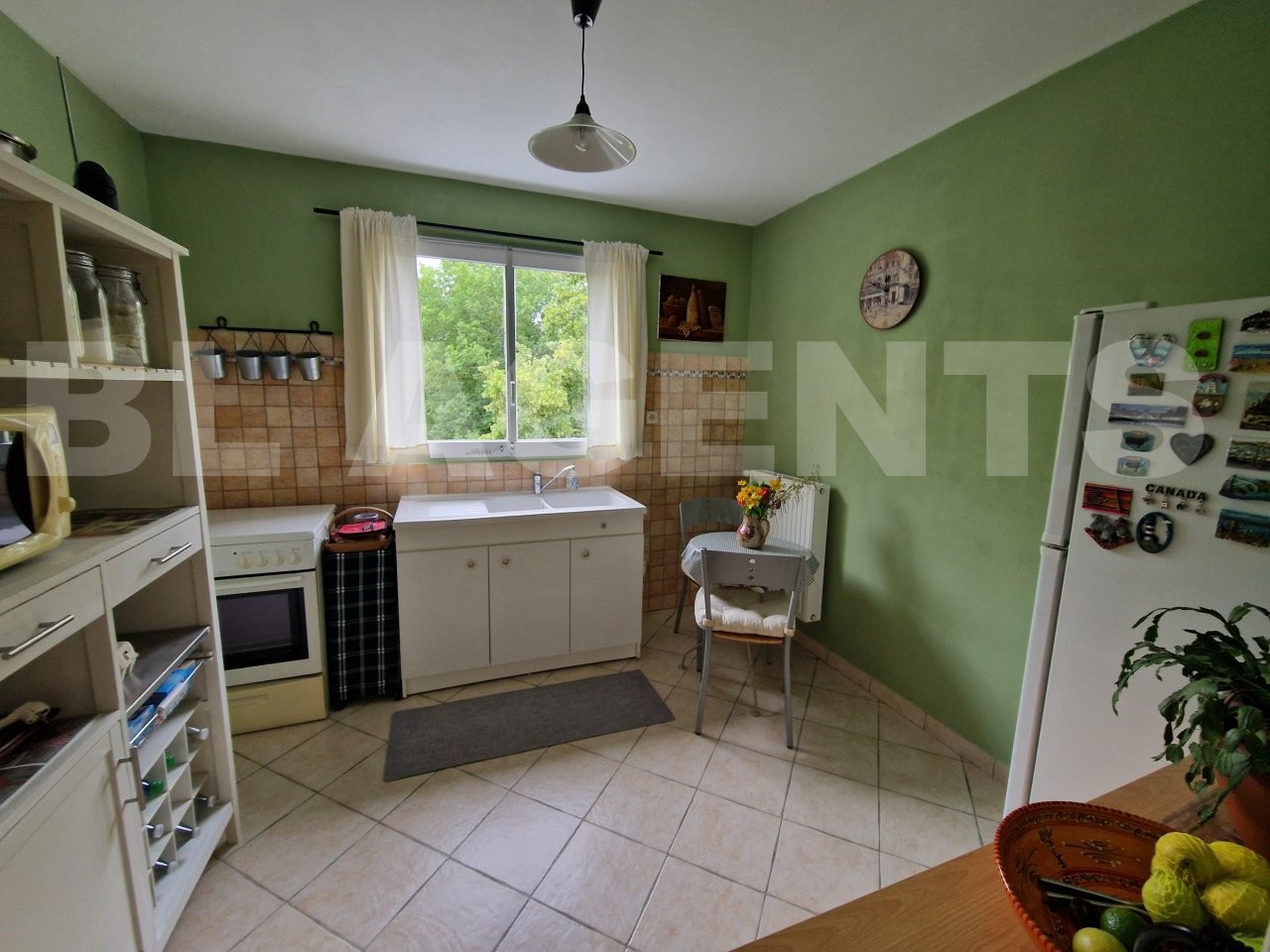 Vente Appartement à Sens 2 pièces