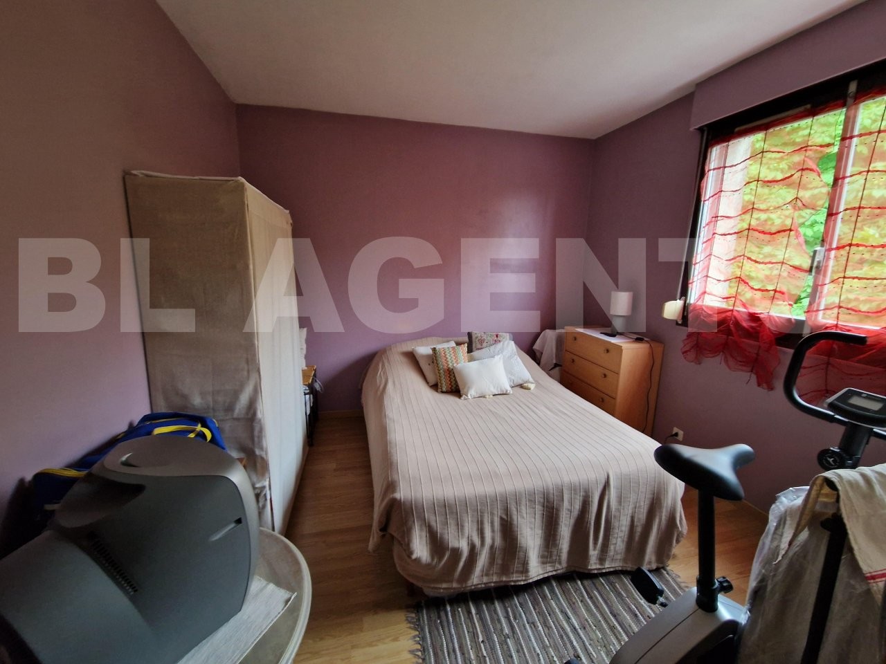 Vente Appartement à Sens 2 pièces