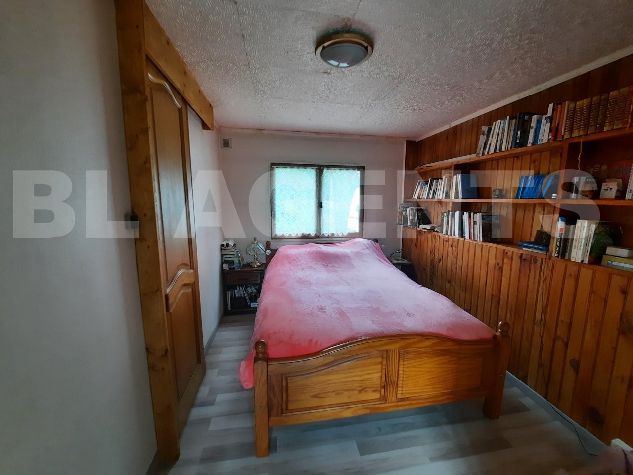 Vente Maison à Nargis 3 pièces