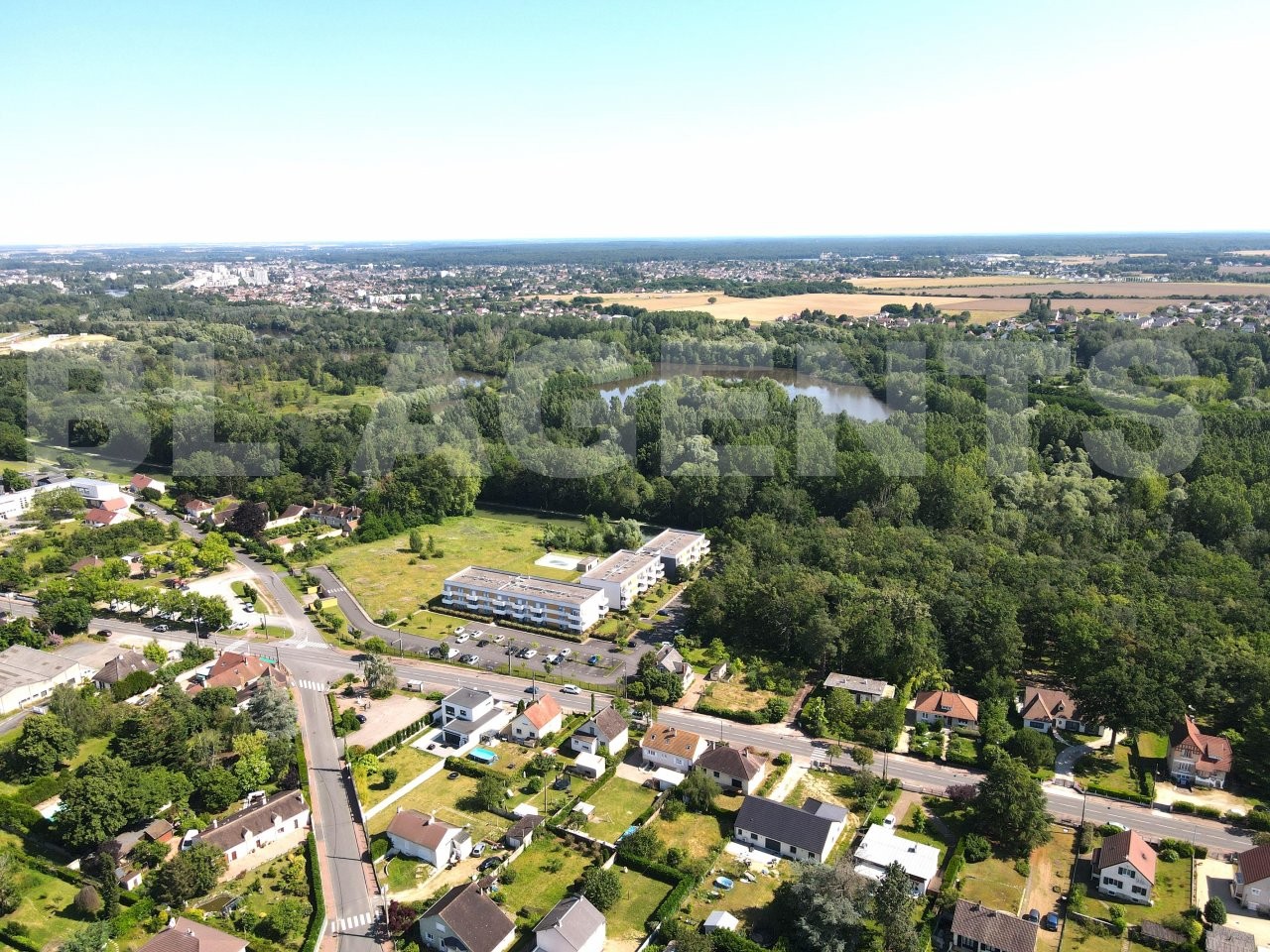 Vente Maison à Montargis 7 pièces