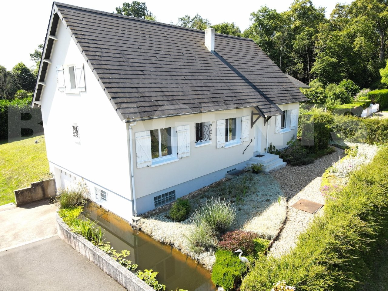 Vente Maison à Montargis 7 pièces