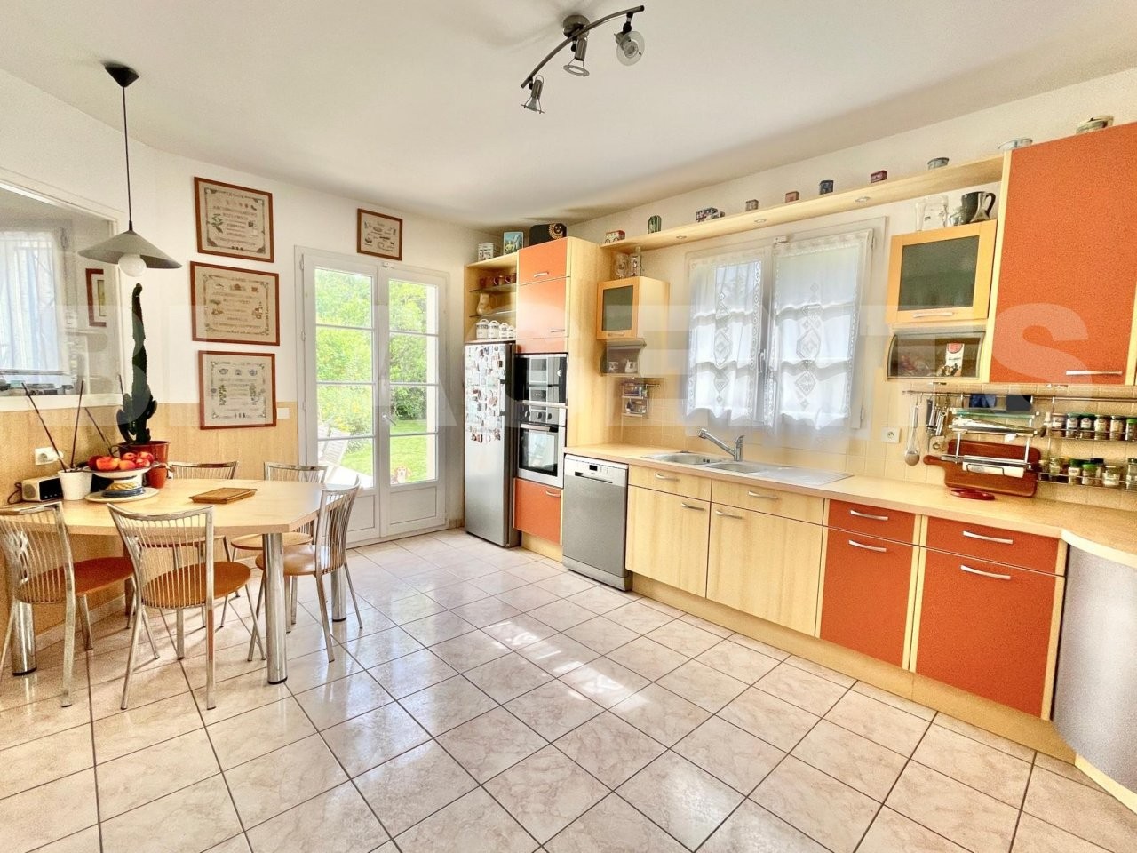 Vente Maison à Rambouillet 11 pièces