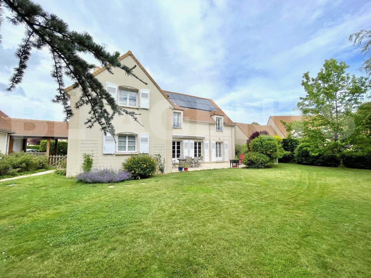 Vente Maison à Rambouillet 11 pièces