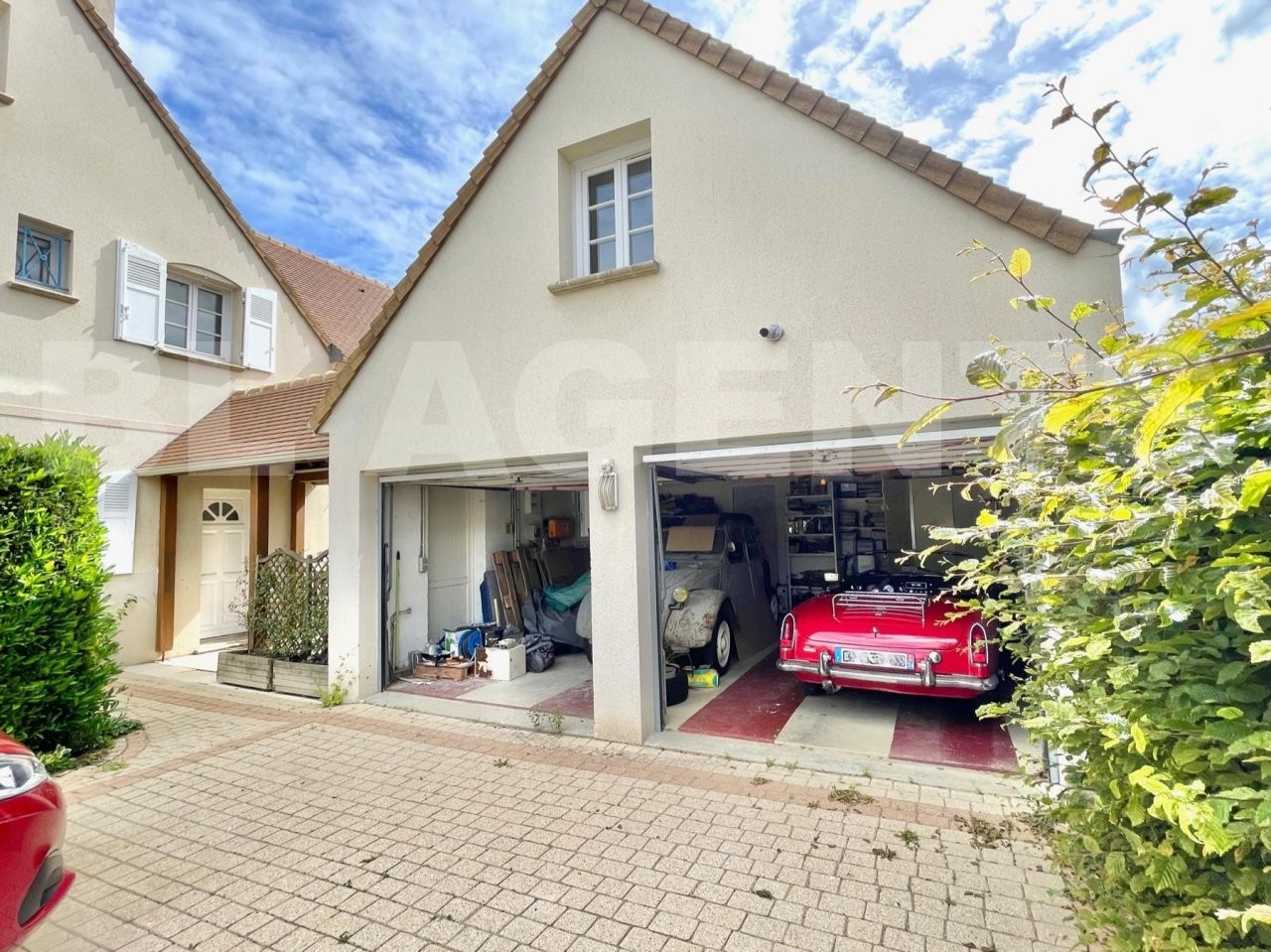 Vente Maison à Rambouillet 11 pièces