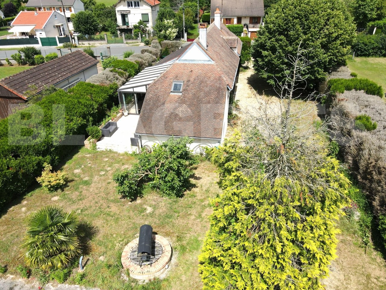 Vente Maison à Gien 7 pièces