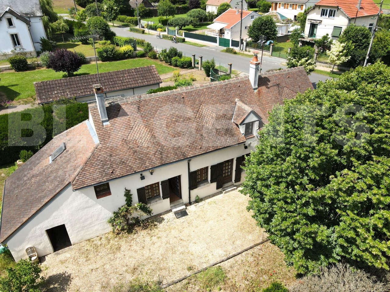 Vente Maison à Gien 7 pièces