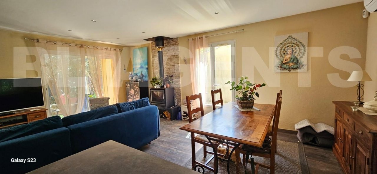 Vente Maison à Saint-Maximin-la-Sainte-Baume 4 pièces