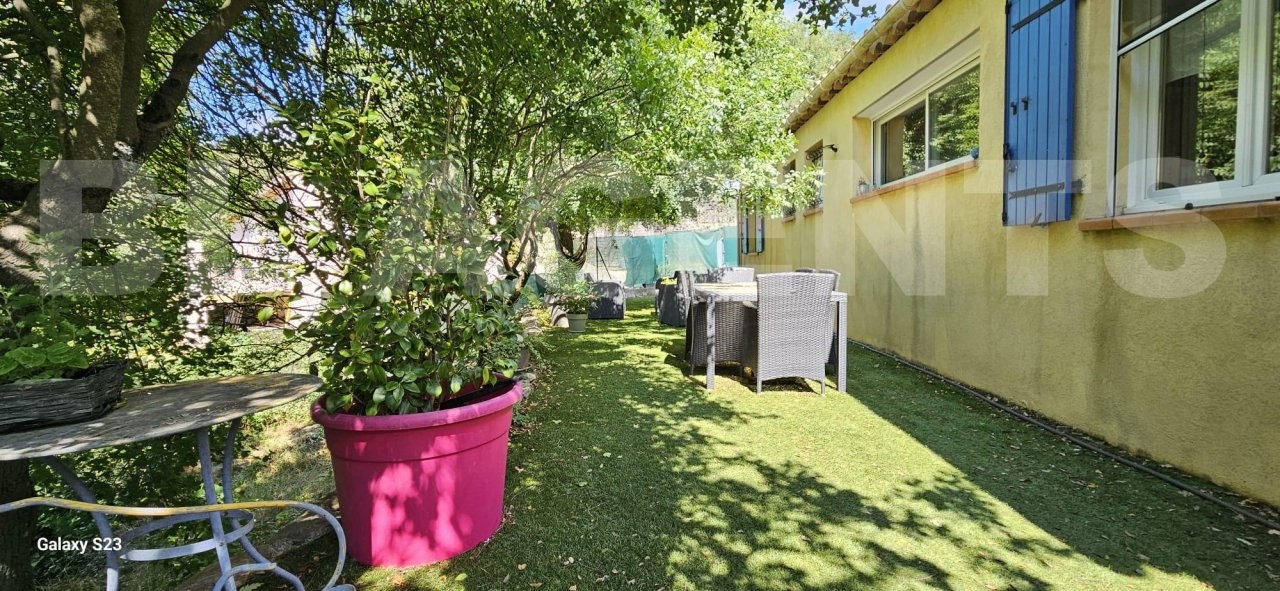 Vente Maison à Saint-Maximin-la-Sainte-Baume 4 pièces