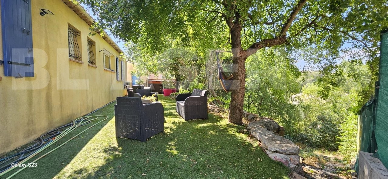 Vente Maison à Saint-Maximin-la-Sainte-Baume 4 pièces