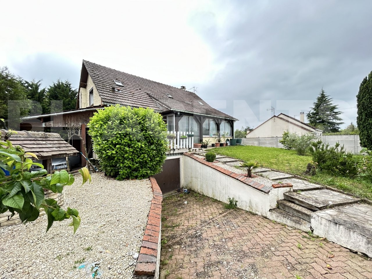 Vente Maison à Châlette-sur-Loing 7 pièces