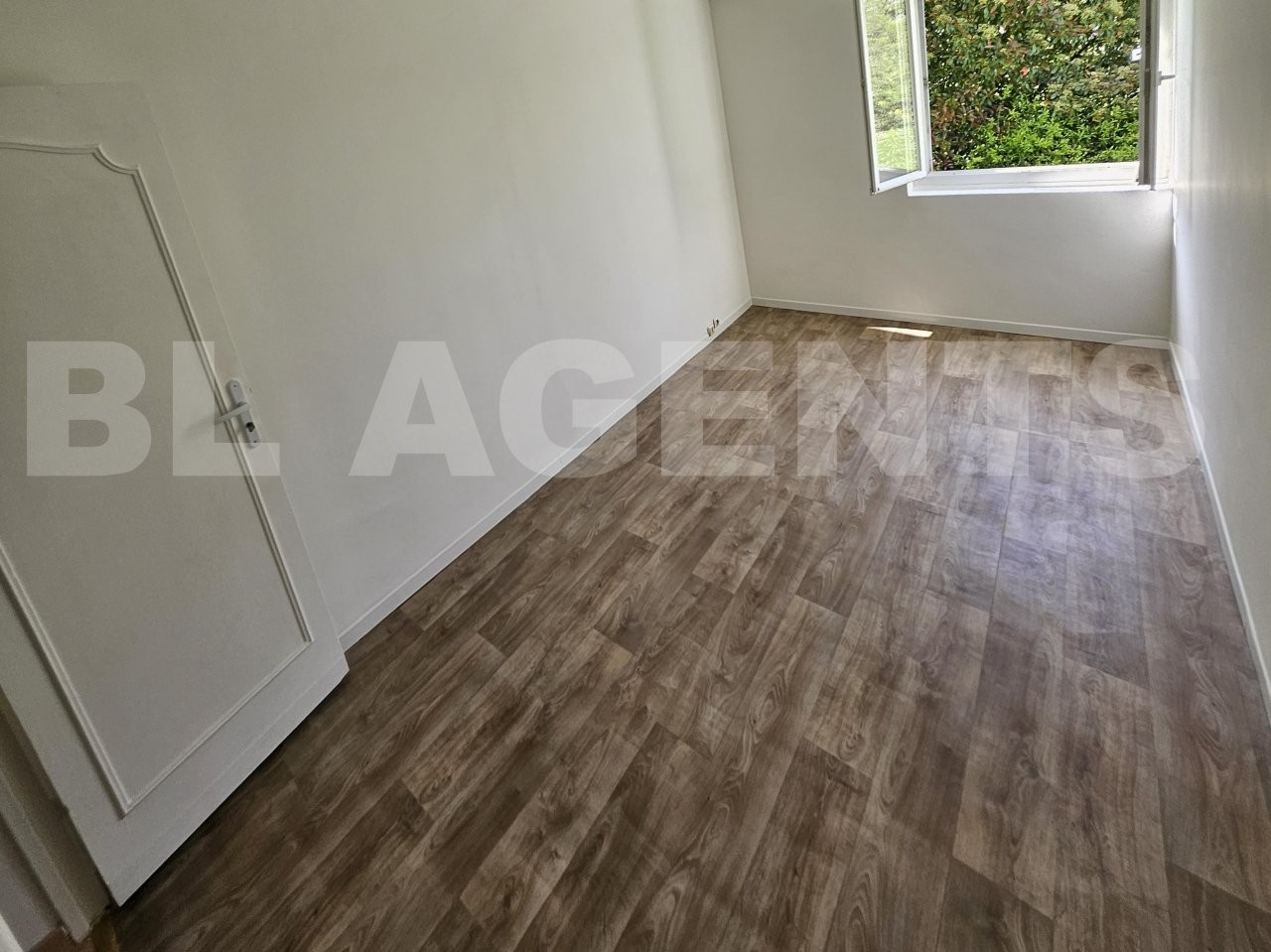 Vente Appartement à Rosny-sous-Bois 2 pièces