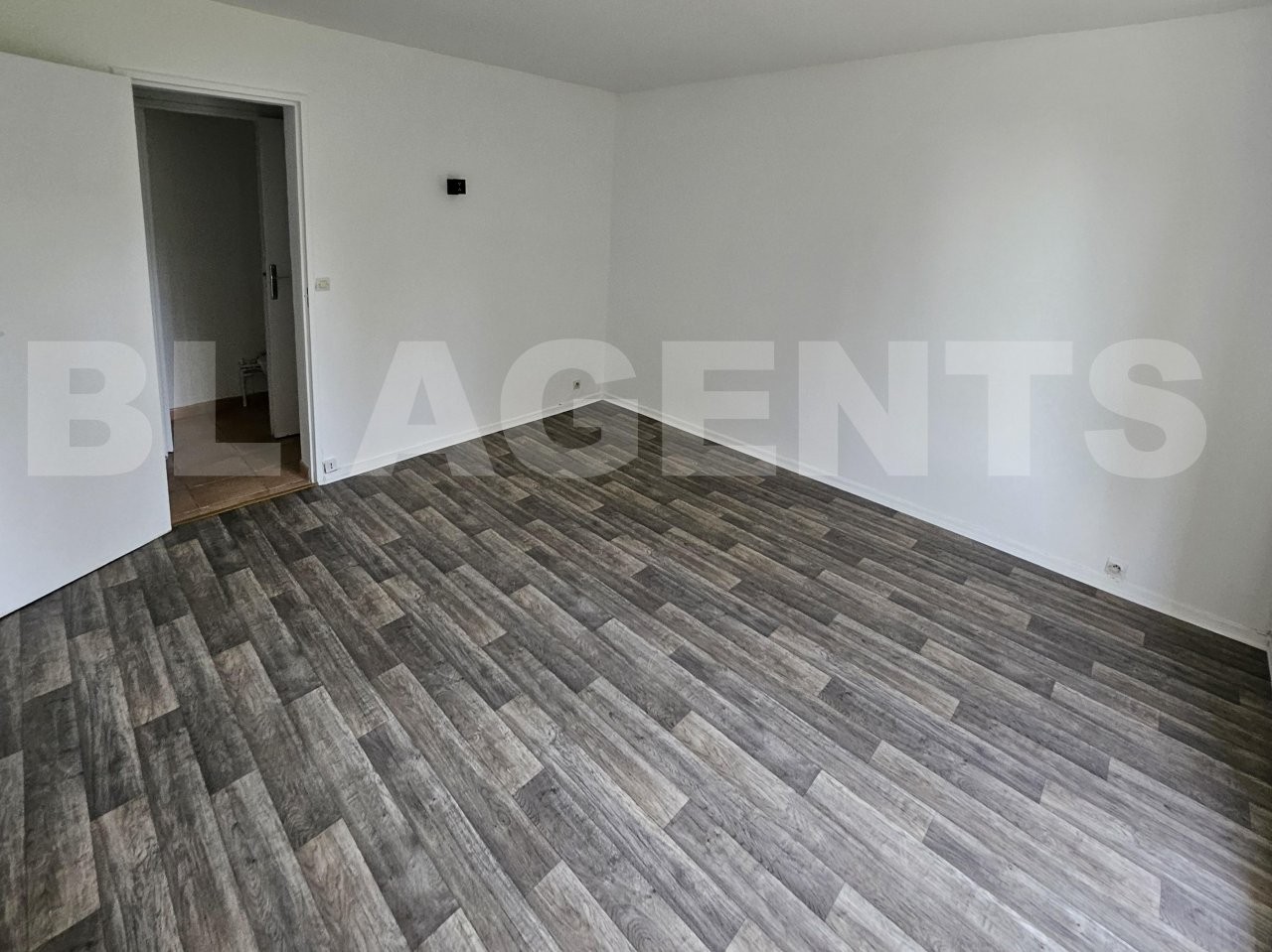 Vente Appartement à Rosny-sous-Bois 2 pièces